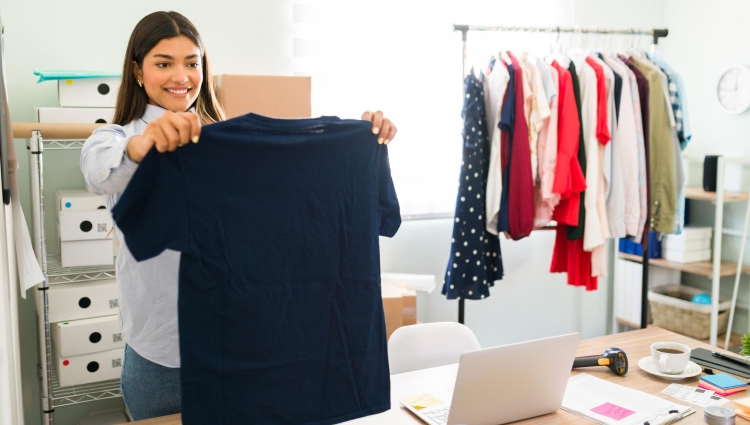 t shirt printing in hyderabad​