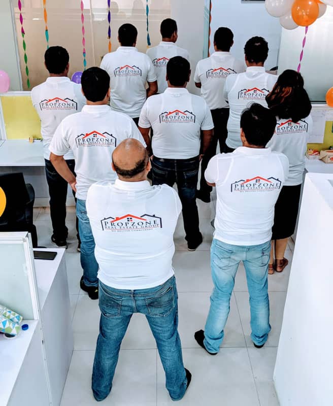 Corporate Professional T shirt Make My Tees